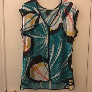 Worthington Blouse